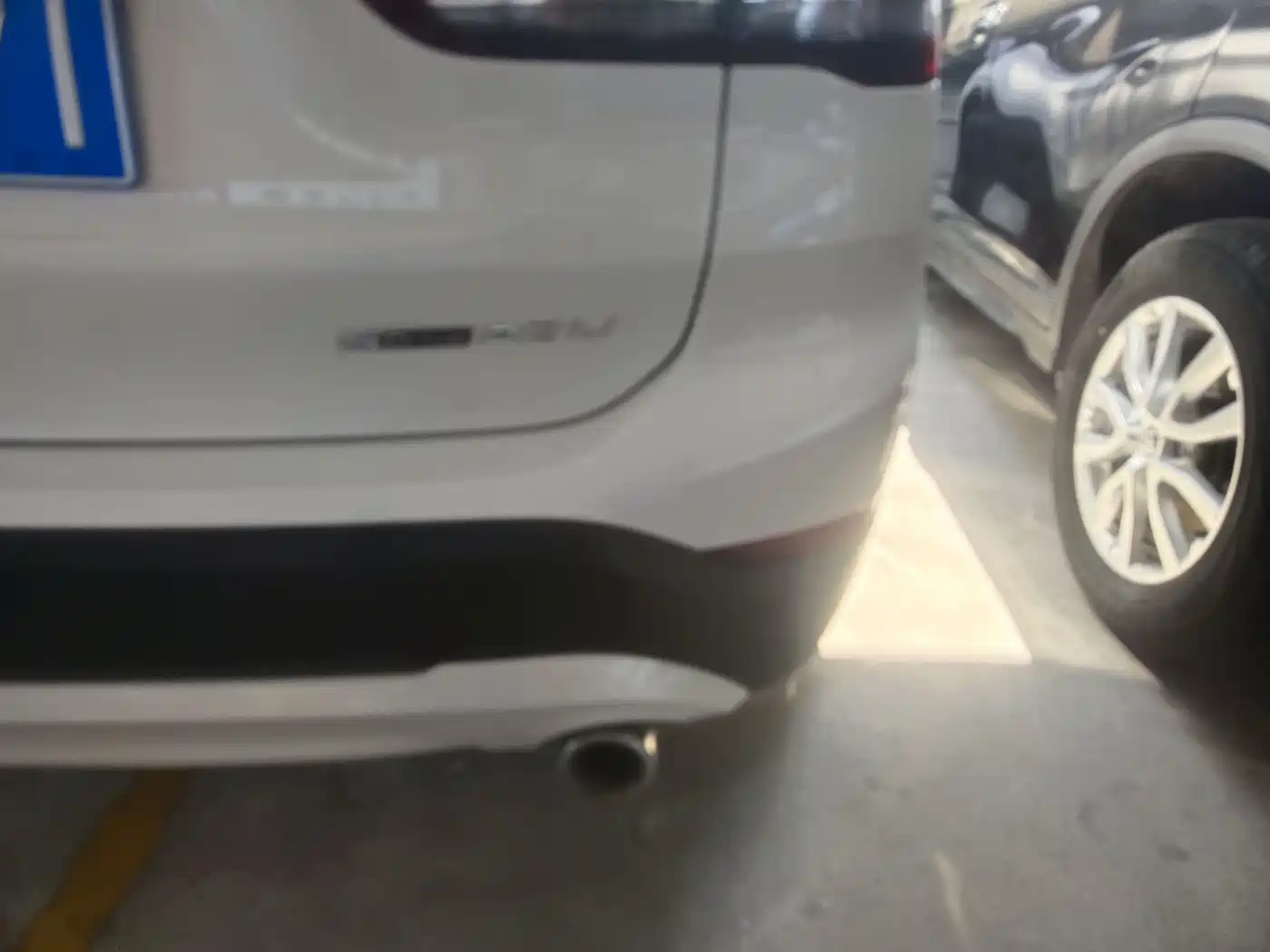 BMW X1 2021 Facelift sDrive20Li Fashion фото 11