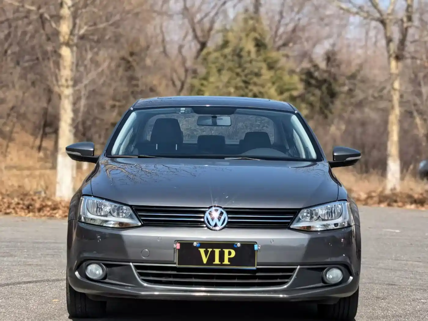 Volkswagen Sagitar 2014 1.4TSI Automatic Luxury фото 2