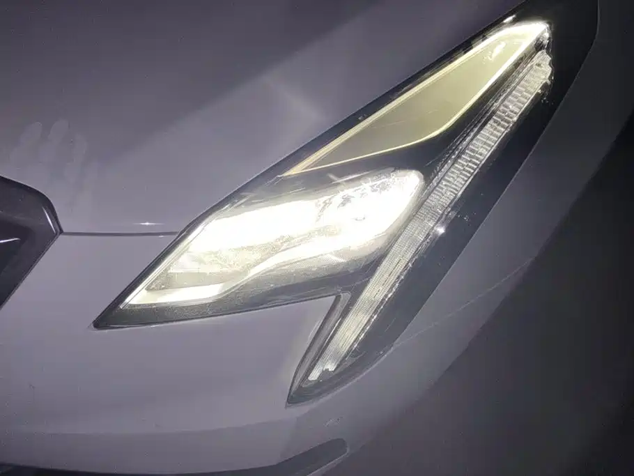 2019 Cadillac XTS