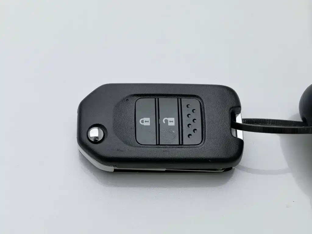 Honda XR-V, миниатюра 19