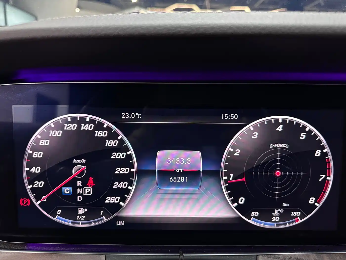 Mercedes-Benz E-Class 2020 Facelift E 300 L Exclusive фото 7