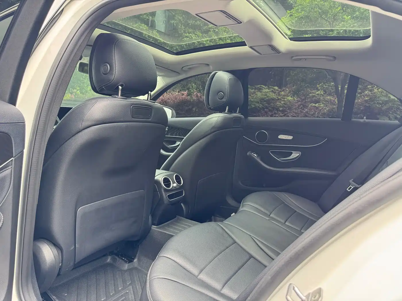 Mercedes-Benz C-Class 2019 C 260 L Sport фото 5
