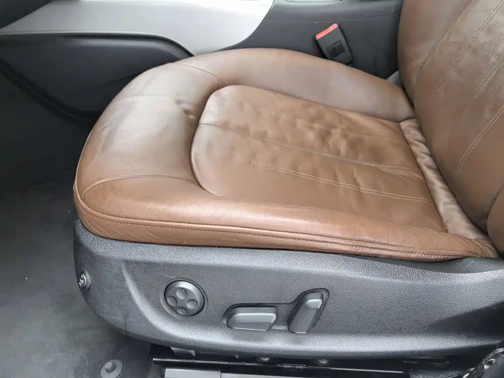 Audi A7 2012 2012 2.8FSI quattro Progressive