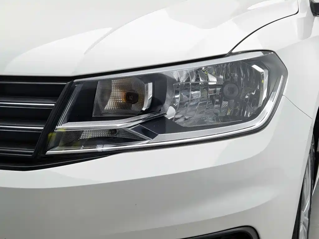 Volkswagen Santana 2022 2021 1.5L Manual Trend Edition