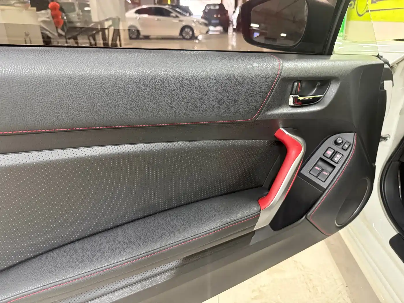 Toyota 86 2014 2013 2.0L Automatic Luxury