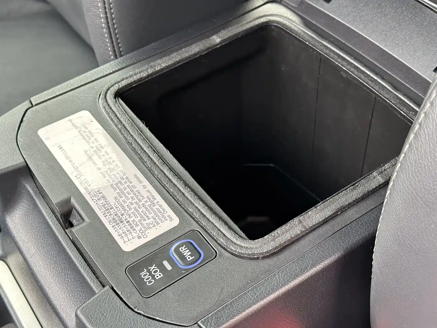 Toyota Prado 2016 3.5L Auto TX-L фото 14