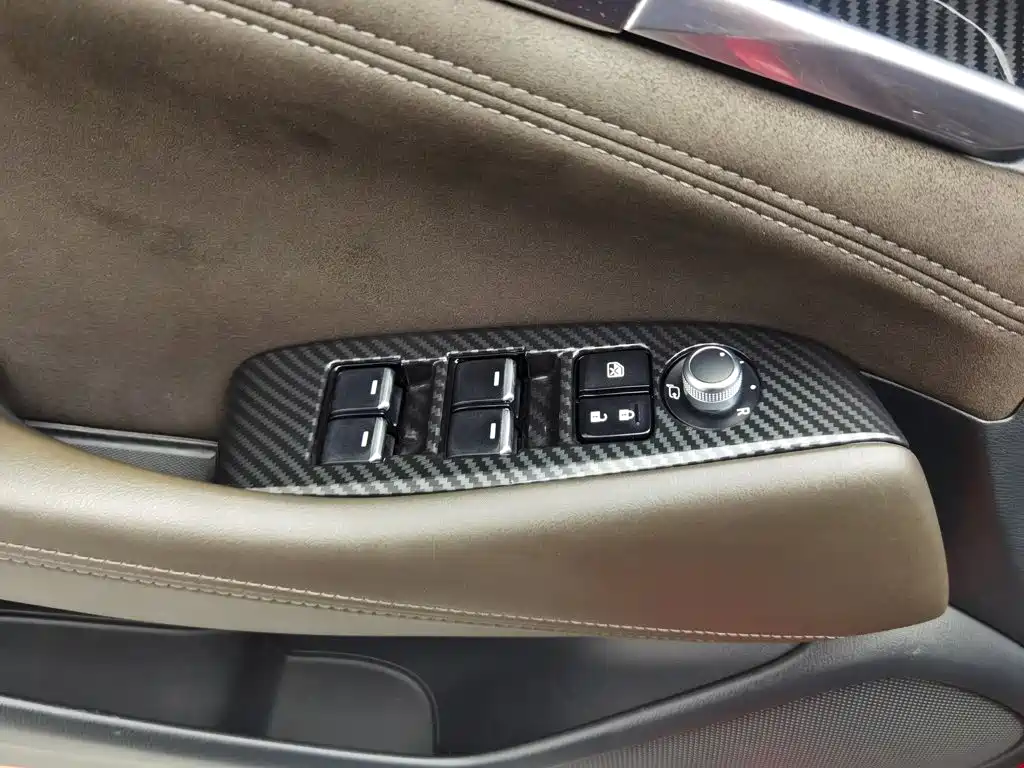 Mazda Atenza, миниатюра 9