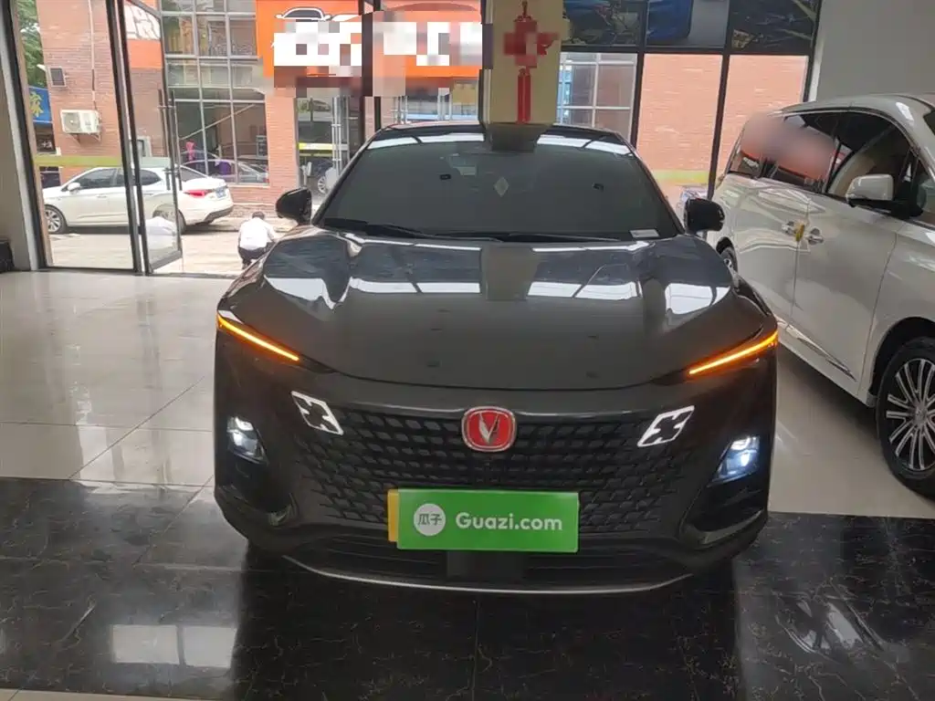 CHANGAN UNI-T