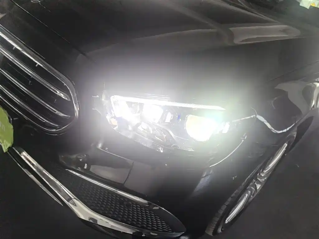 Mercedes-Benz E-Class 2023 Facelift E 300 L Premium фото 24
