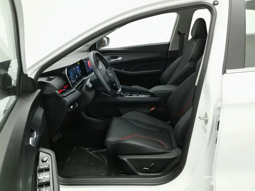 Geely Binrui, миниатюра 10