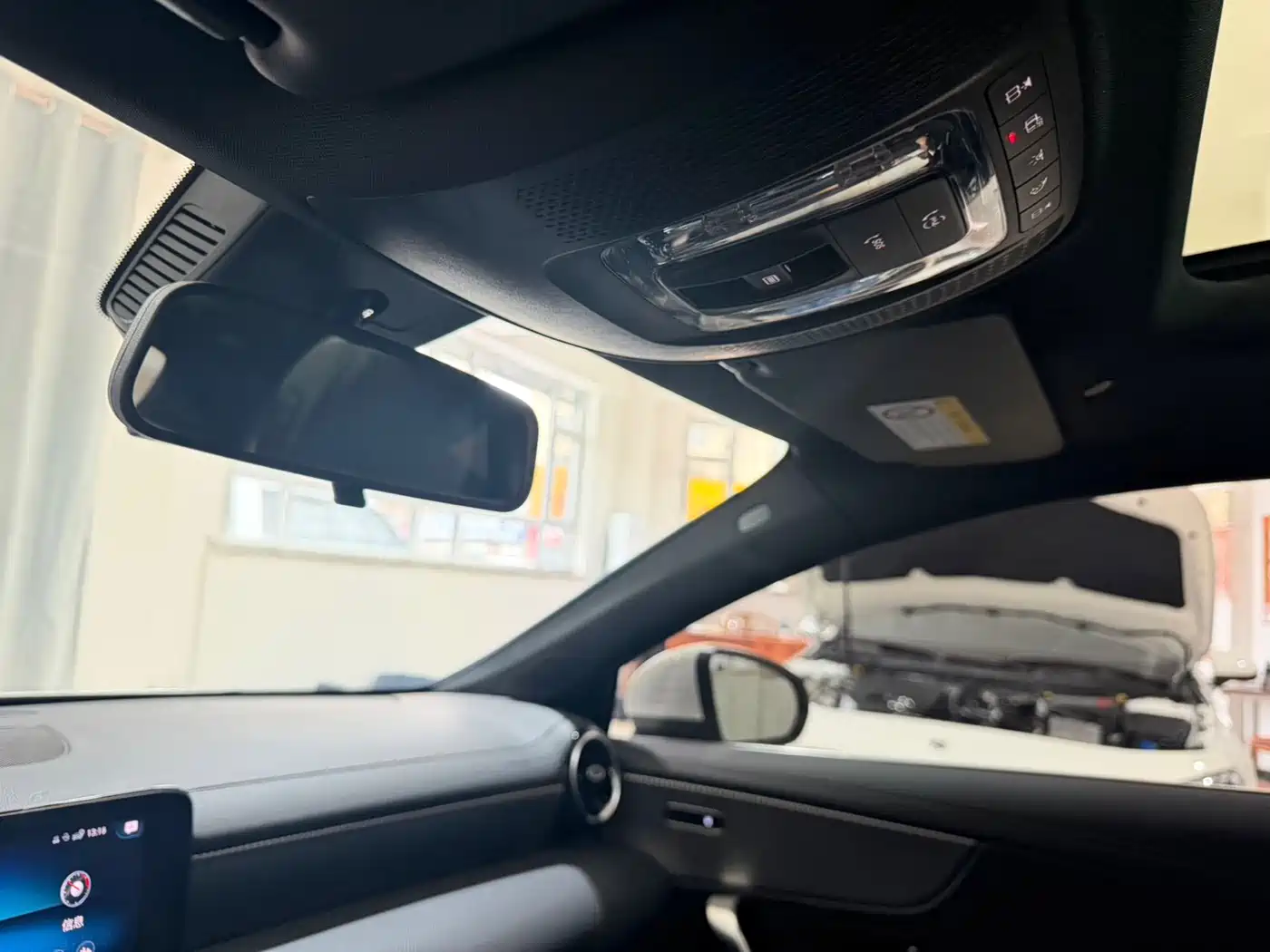 Mercedes-Benz A-Class 2022 A 180 L Sport Sedan фото 19