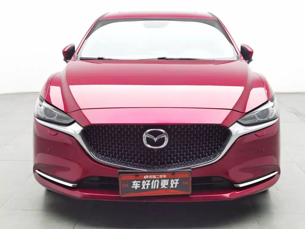 Mazda Atenza, миниатюра 3