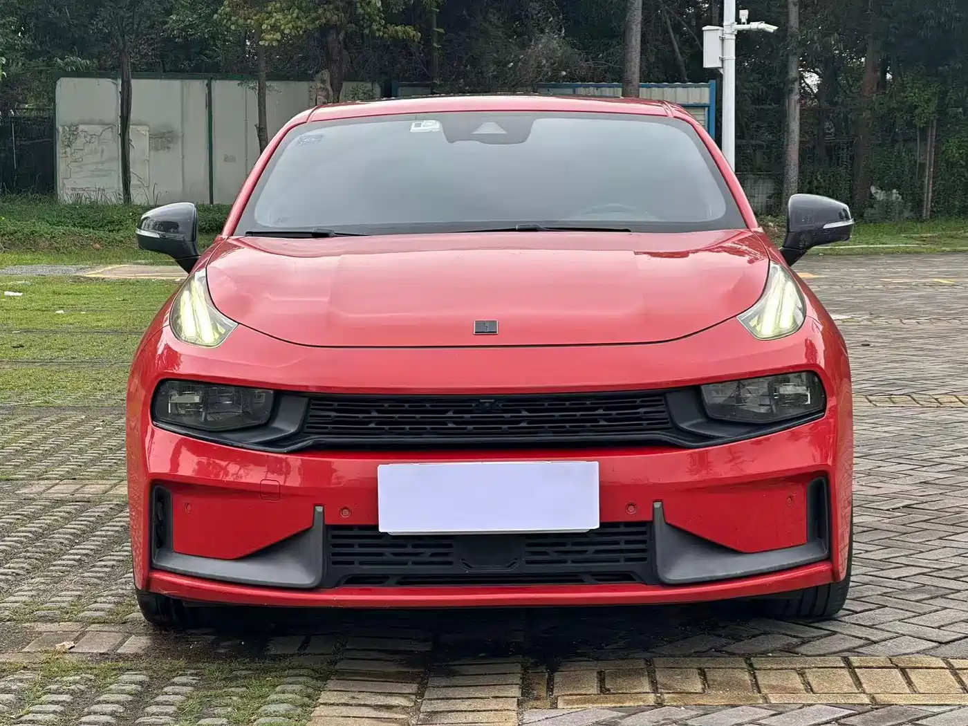 Lynk & Co 03 2019 2.0TD Auto Power Pro Version фото 2