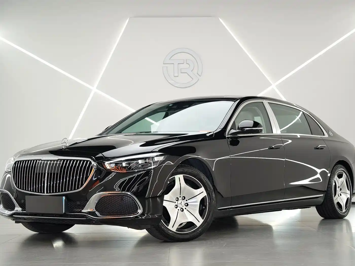 Mercedes-Benz Maybach S-Class 2024 2024 S 480 4MATIC