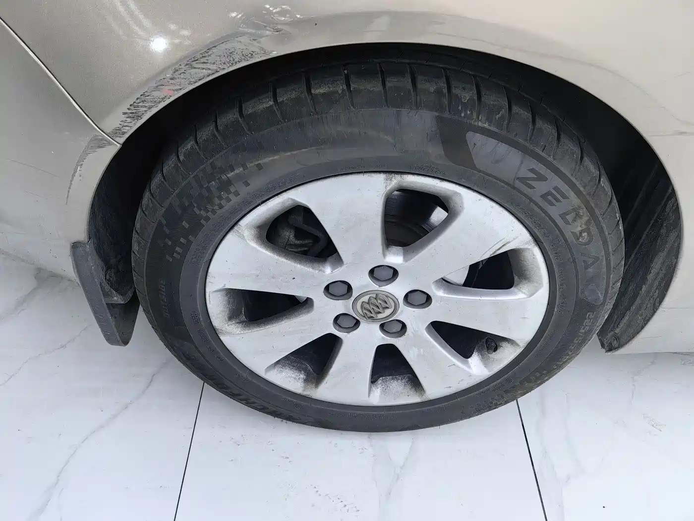 Buick Regal 2011 2.0L Comfort Edition фото 8