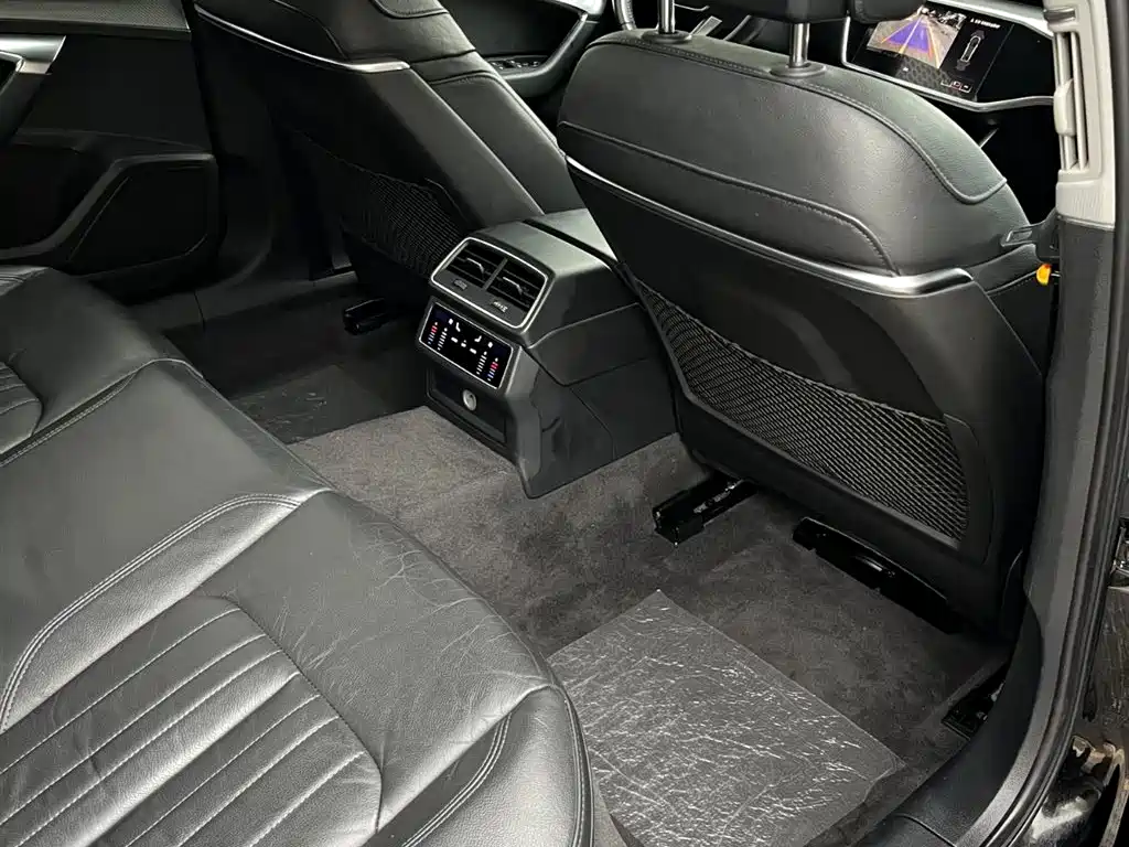 Audi A6L 2020 45 TFSI Premium Elegance фото 18