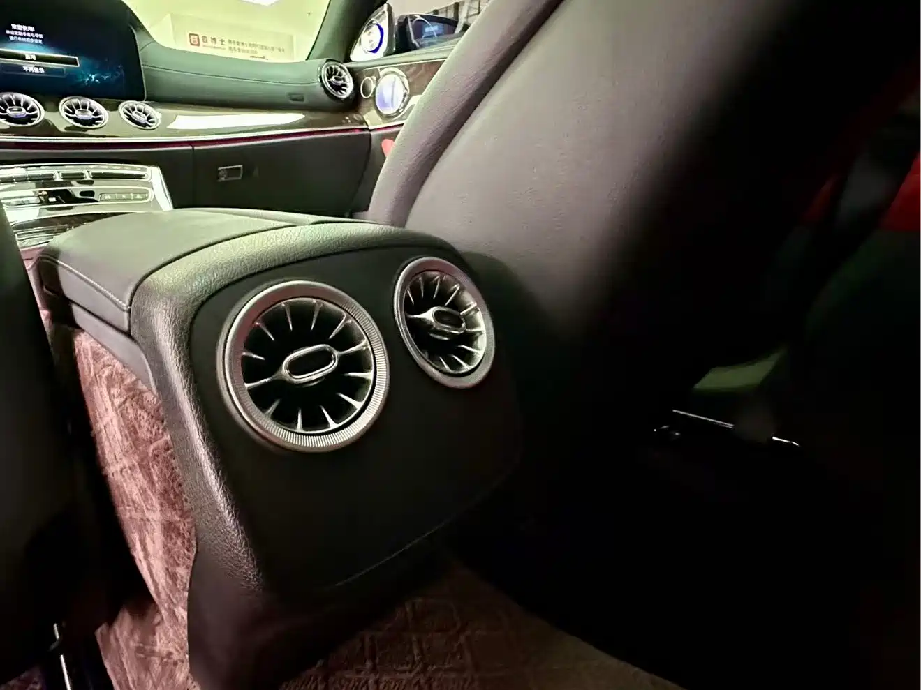 Mercedes-Benz E-Class (Import) 2023 Facelift E 260 Coupe фото 14