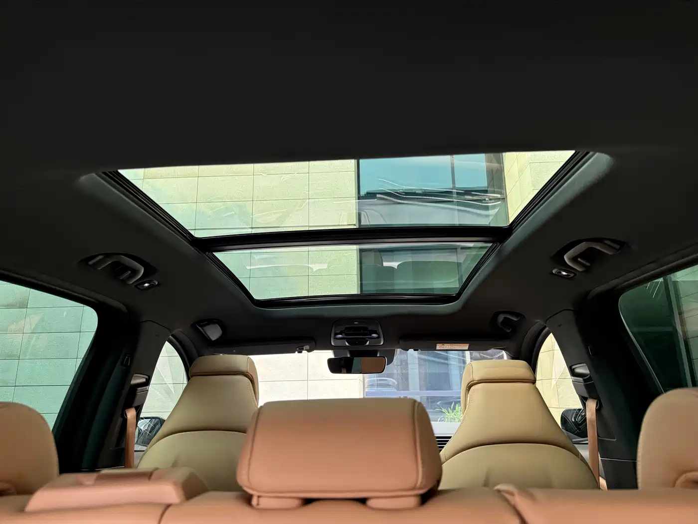 NIO ES6 2020 2020 420KM Sport