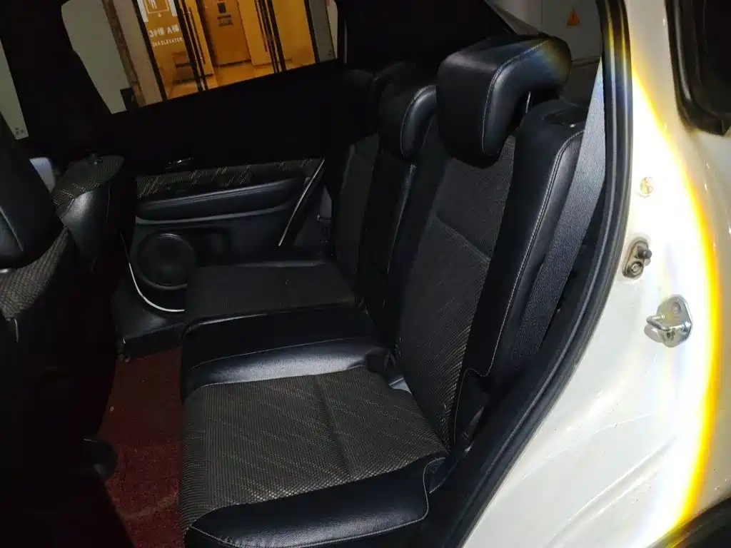 Honda XR-V 2015 2015 1.8L EXi CVT Comfort