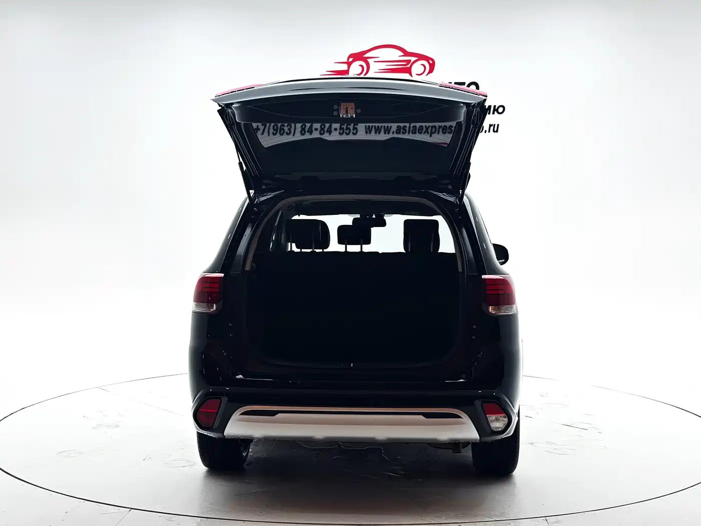 Mitsubishi Outlander 2022 2021 2.0L FWD Comfort Edition 5-seater