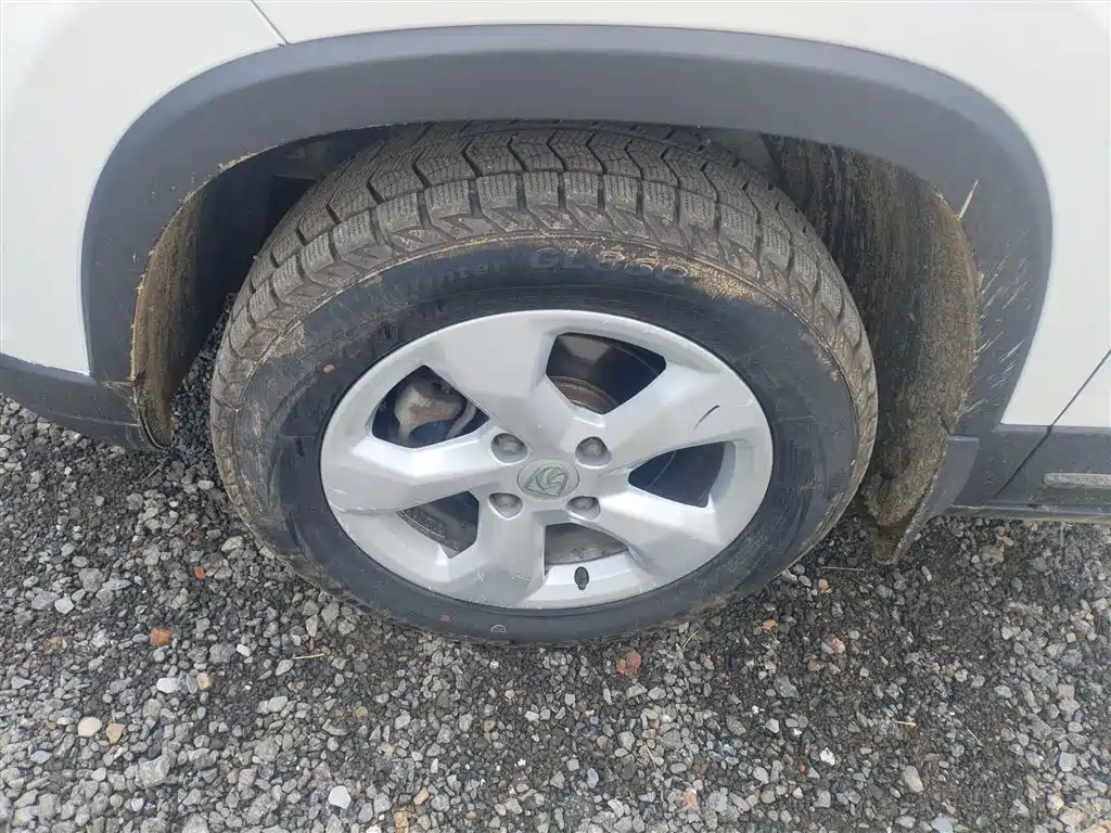 Baojun 510 2018 2017 1.5L Auto Fashion
