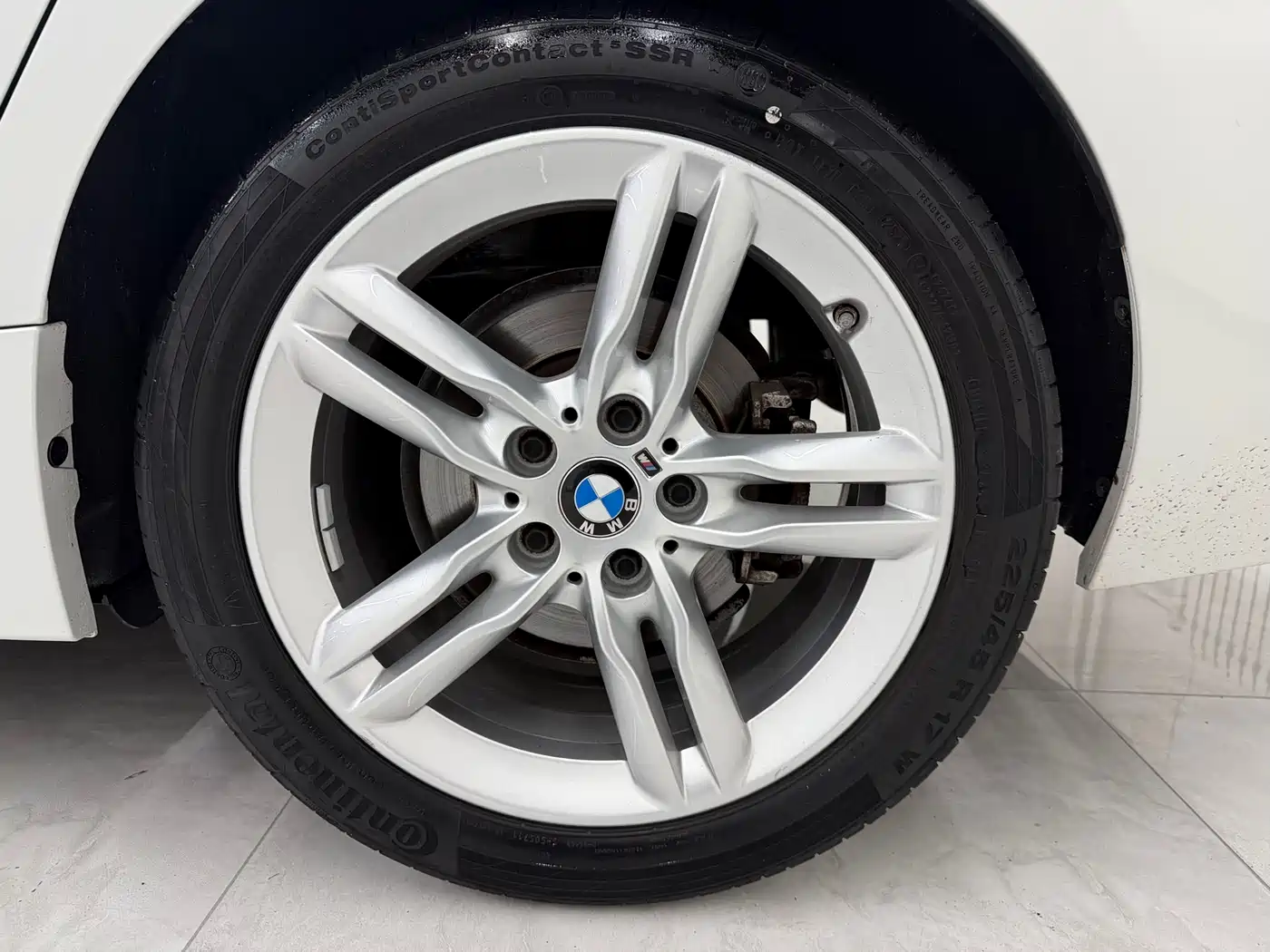 BMW 1 Series 2021 Facelift 120i M Sport фото 19