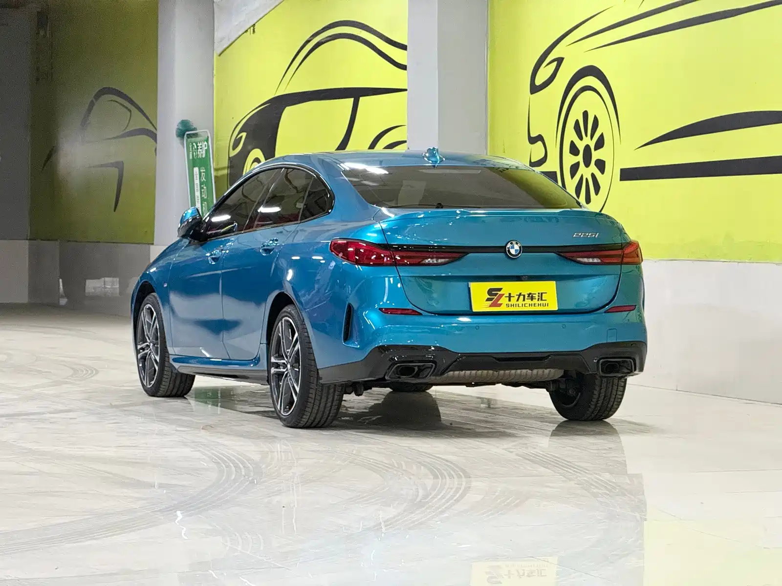 Фото 5 - BMW 2 Series (Import)