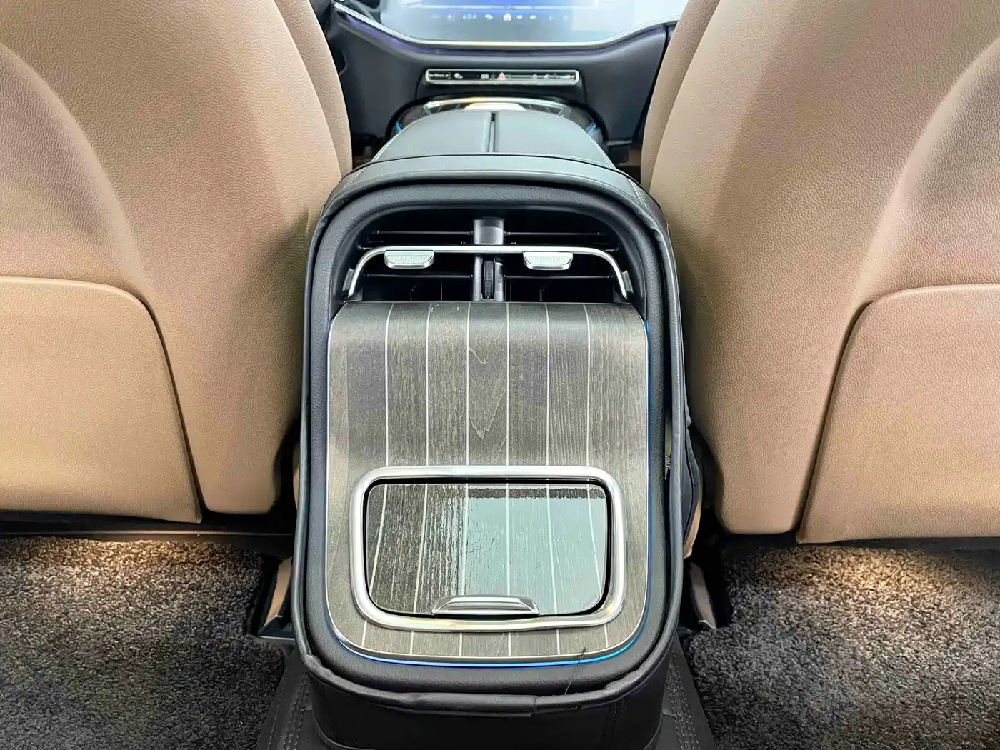 Mercedes-Benz E-Class 2025 E 300 L Luxury фото 10