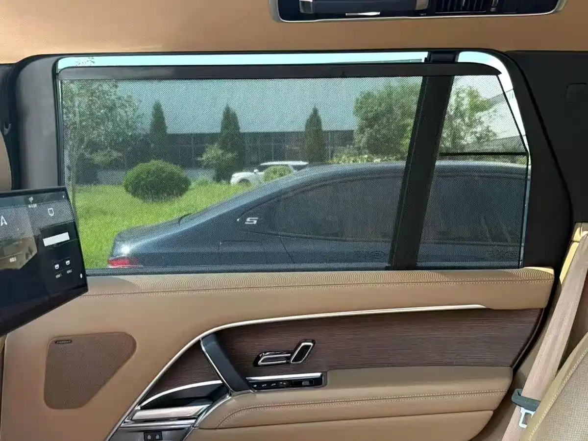 Фото 6 - Land Rover Range Rover