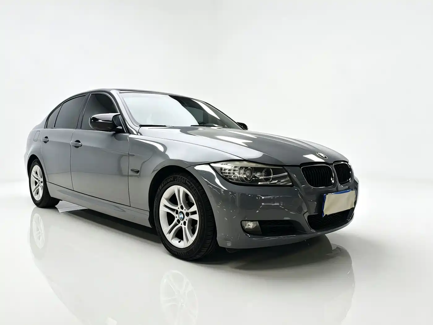 Фото 3 - BMW 3 Series