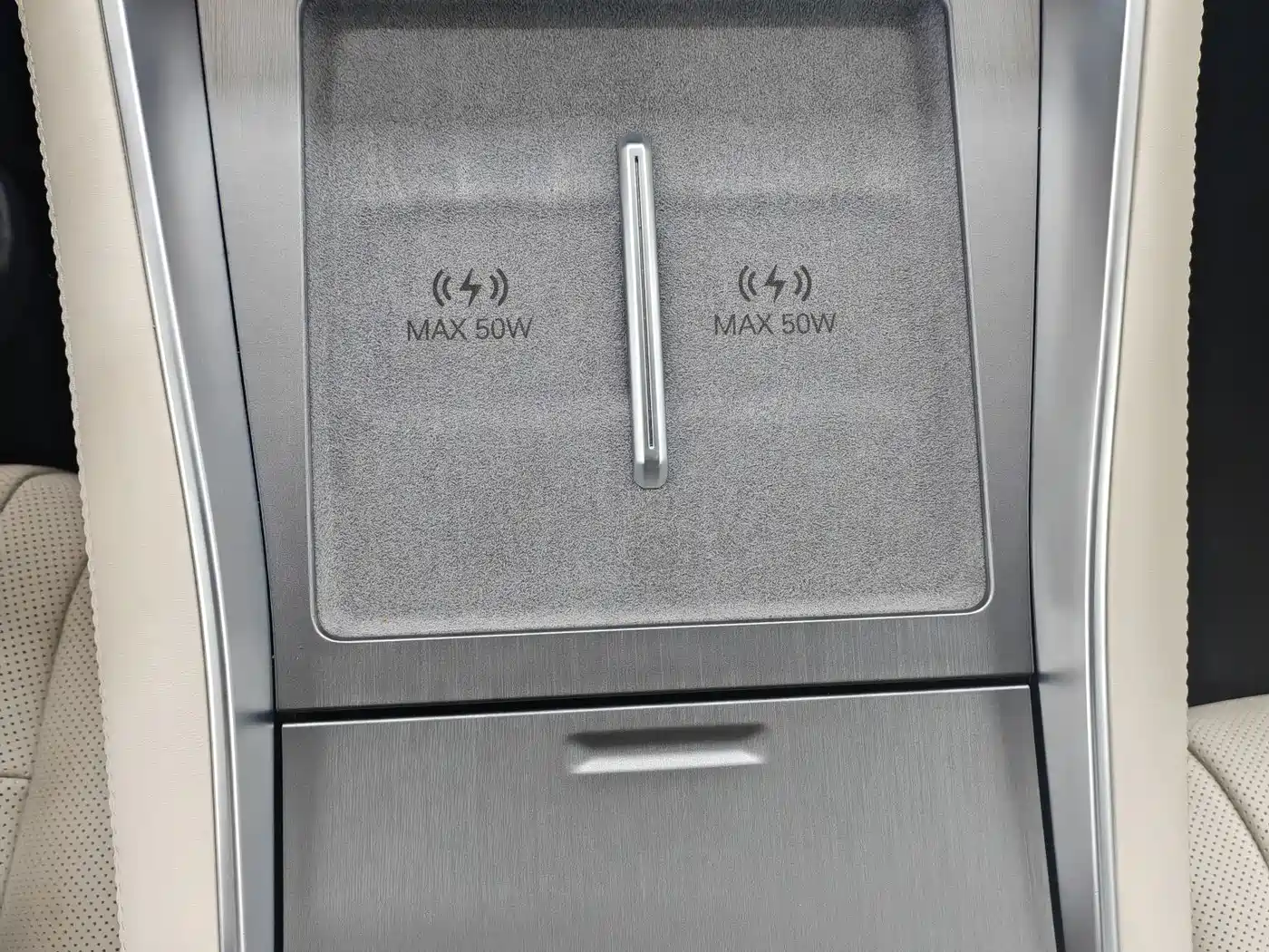 Denza N8L 2025 2025 Standard