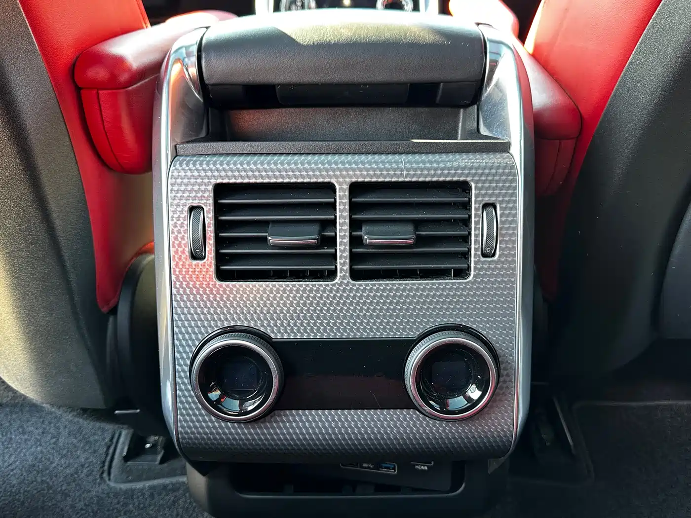 Land Rover Range Rover Sport 2020 3.0 L6 HSE DYNAMIC фото 19