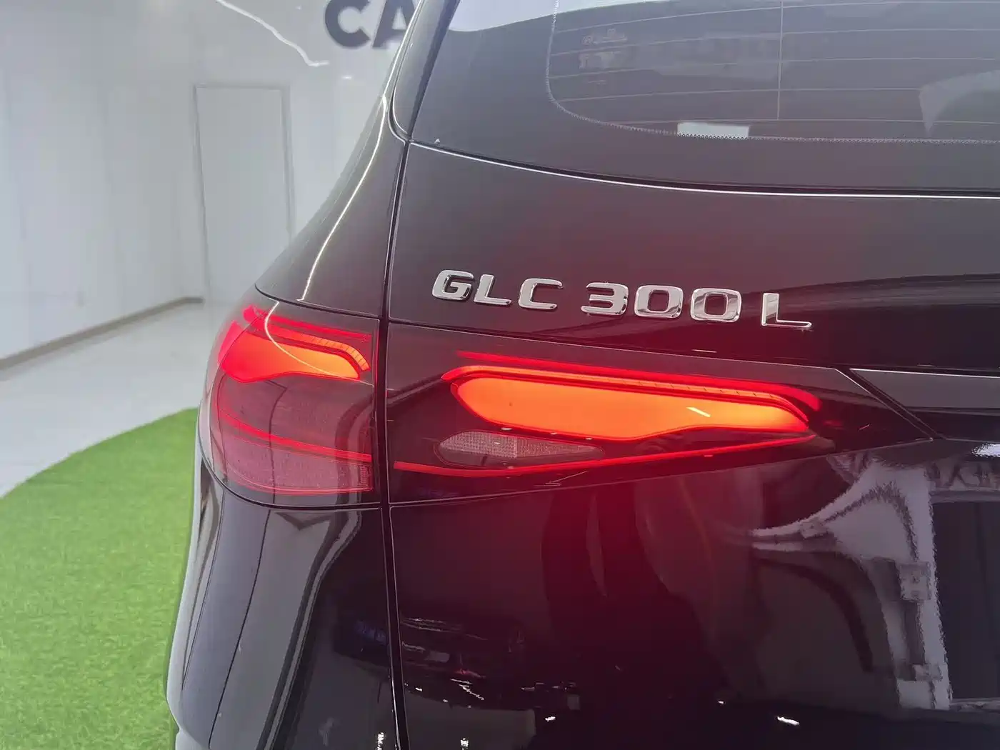 Mercedes-Benz GLC 2024 GLC 300 L 4MATIC Dynamic 5-seater фото 10