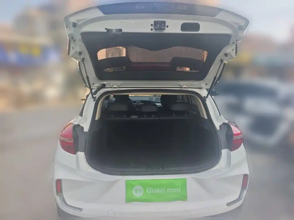 Geely Emgrand GS 2020 2019 1.5TD DCT Dynamic 260T
