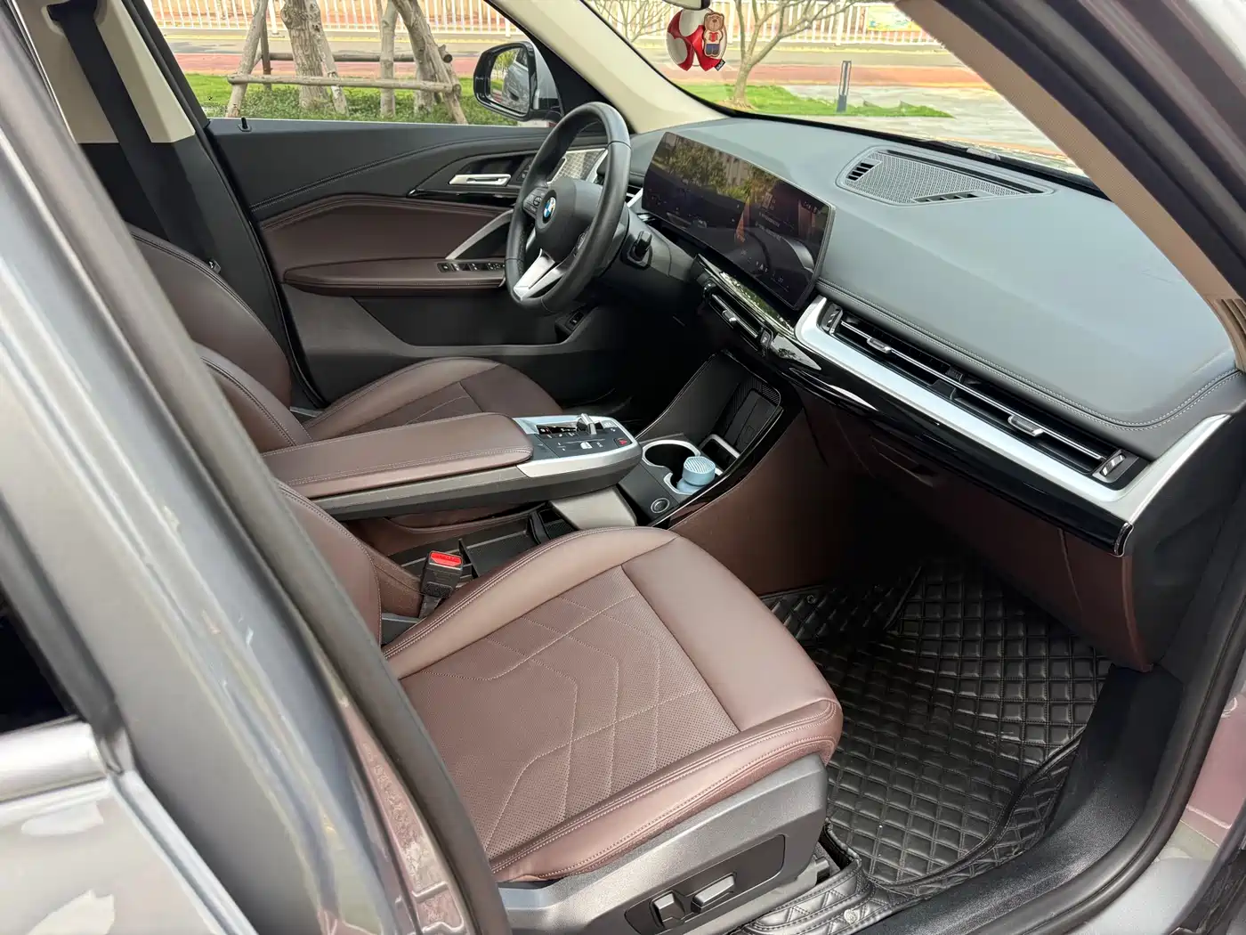 BMW X1 2024 sDrive25Li X Design Package фото 10