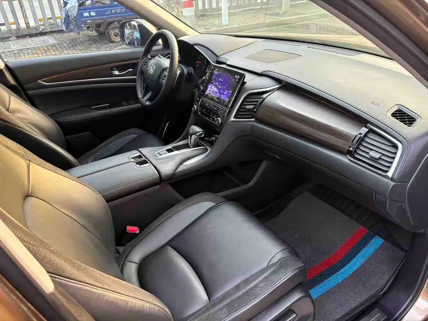 Honda Avancier 2017 2017 240TURBO 2WD Premium Edition