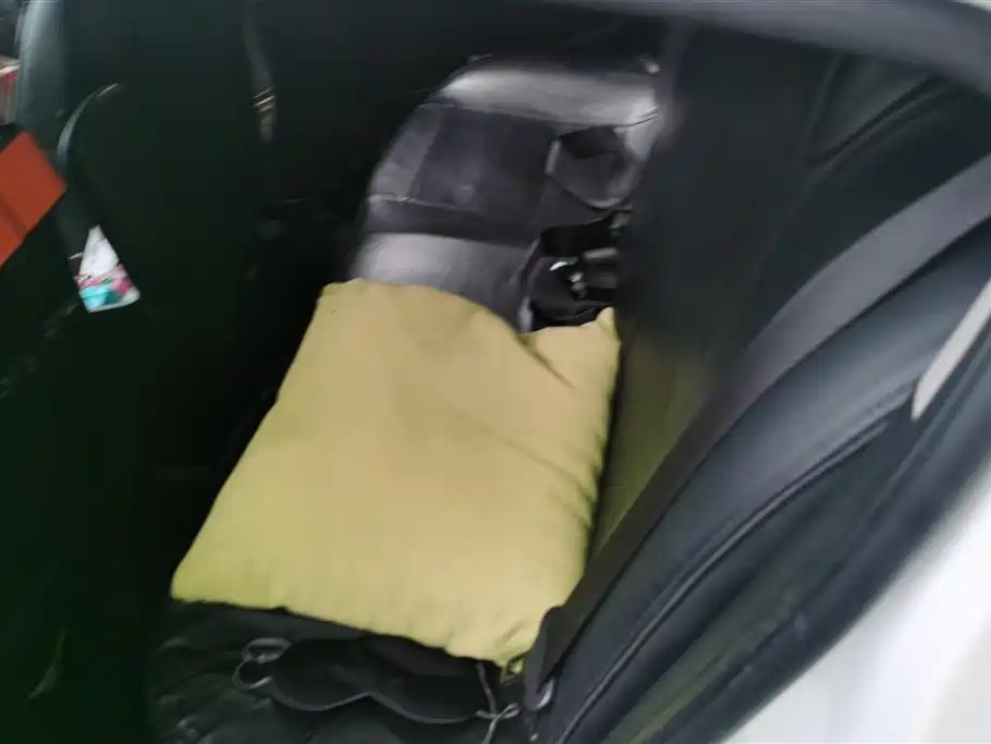 Kia K3 2015 1.6L Automatic GL фото 11