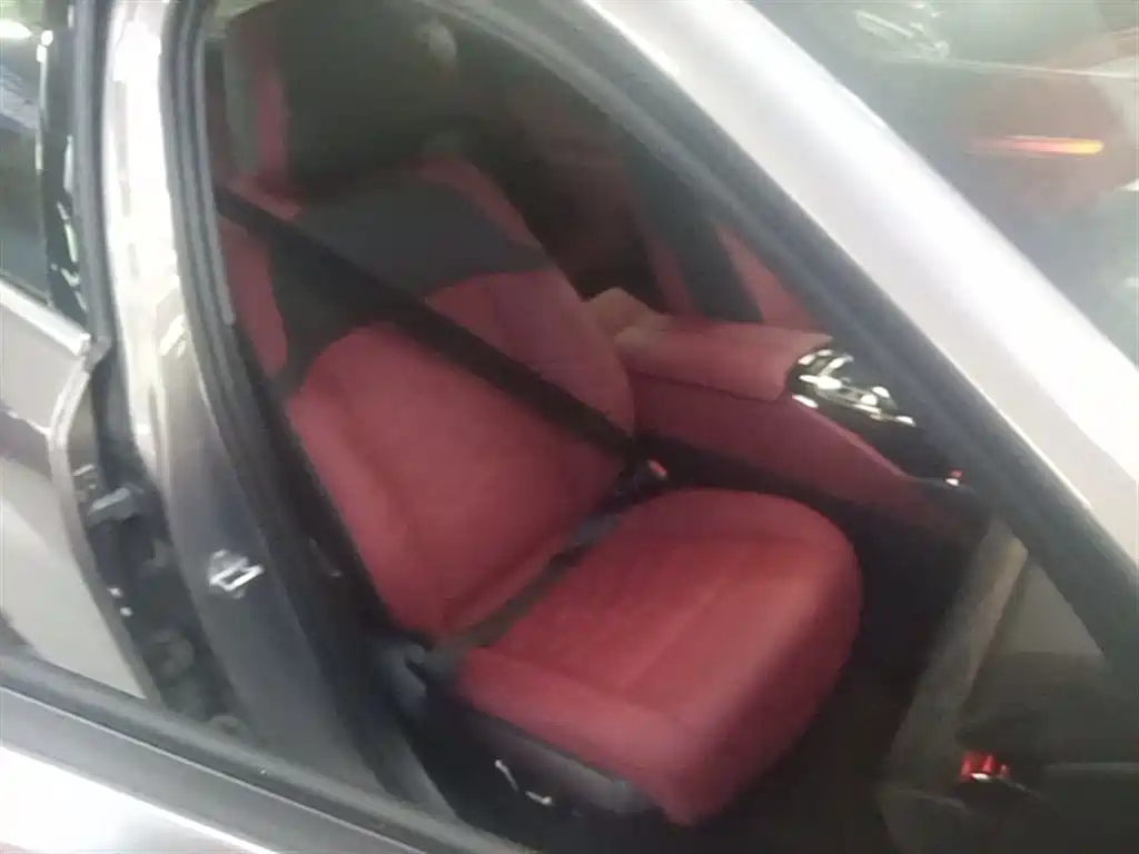 BMW i5 2025 eDrive 35L Luxury Package фото 25