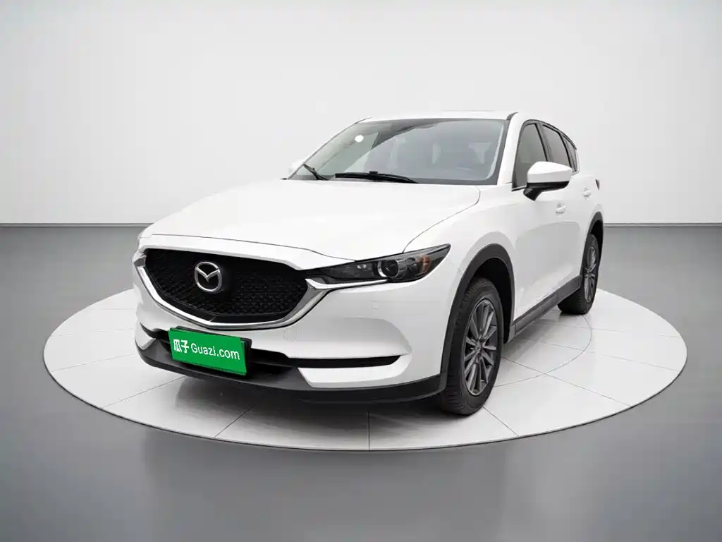 Фото 2 - Mazda CX-5