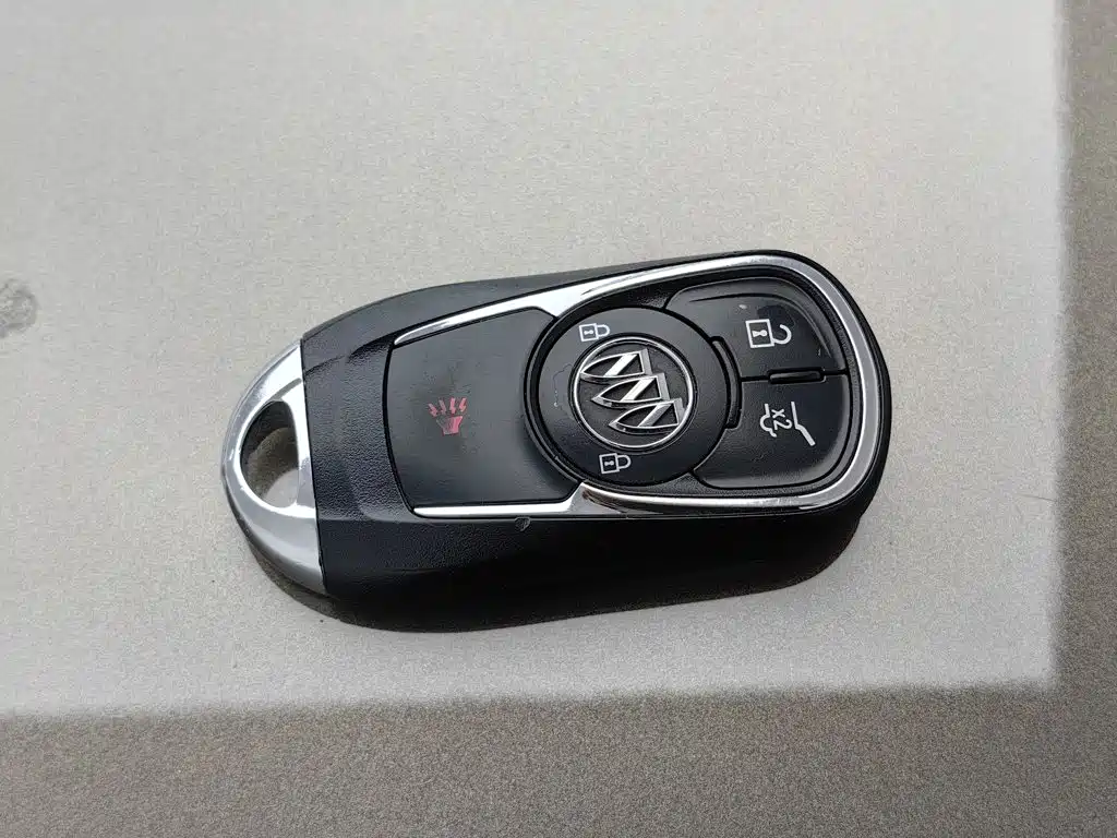 Buick Envision Plus 2015 2014 28T 4WD Elite