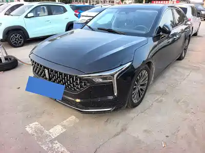 Bestune B70