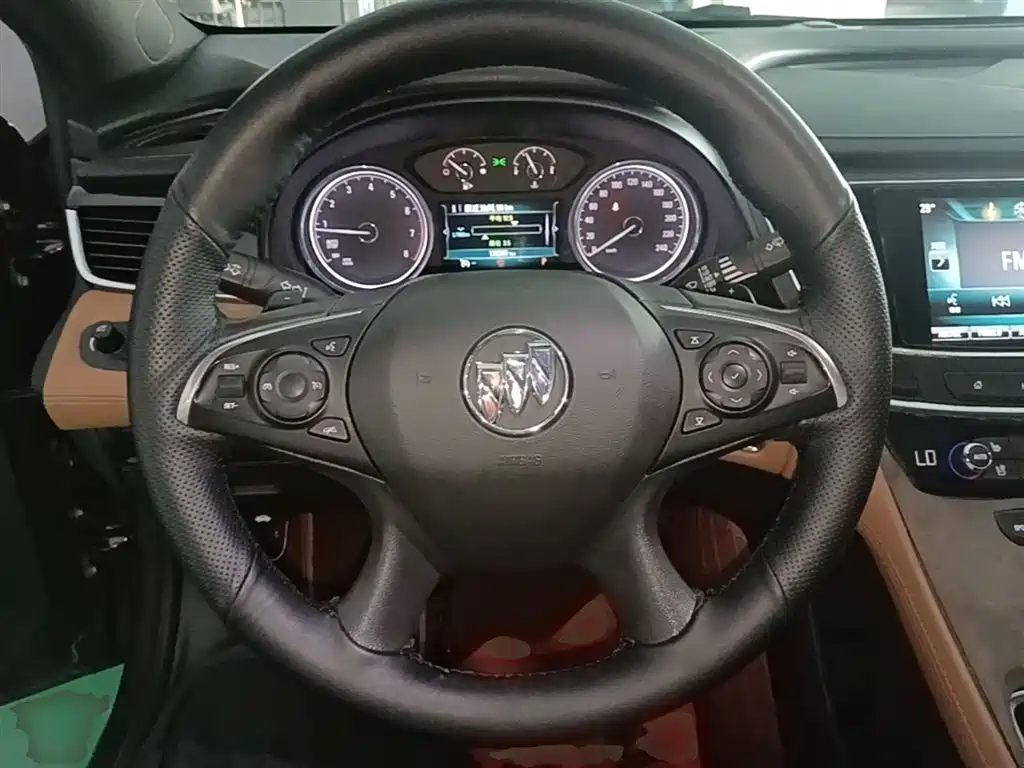Buick LaCrosse 2016 20T Elite Type фото 11