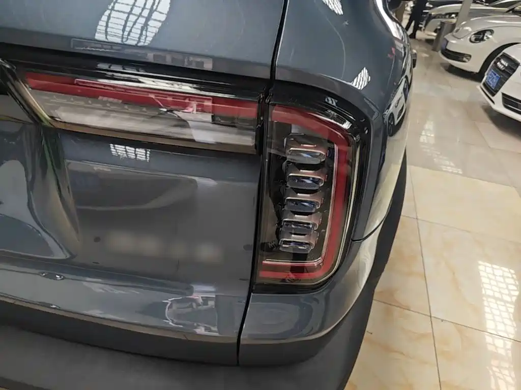 Фото 8 - Haval Big Dog