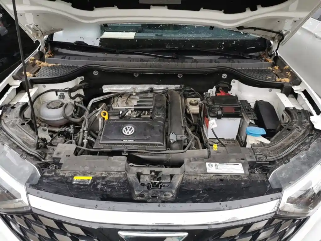 Фото 20 - Jetta VS7
