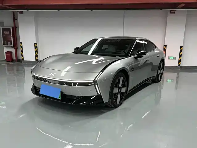  XPeng XPeng P7