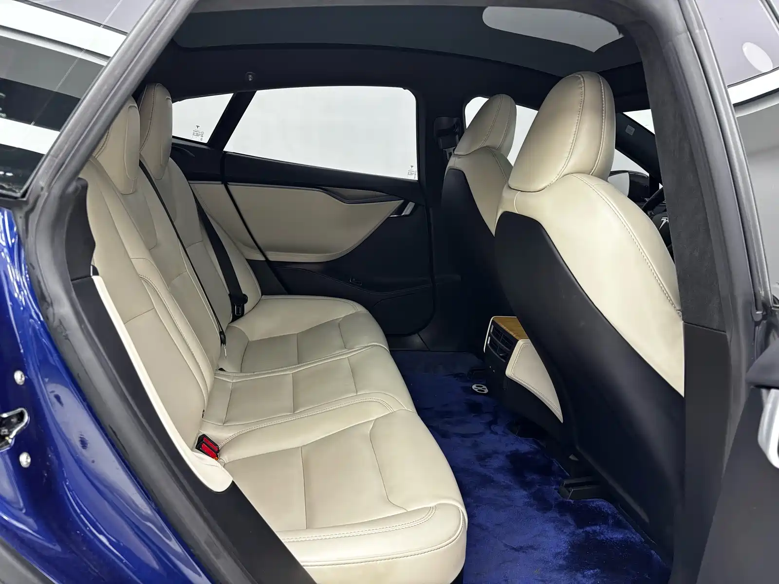 Фото 19 - Tesla Model S