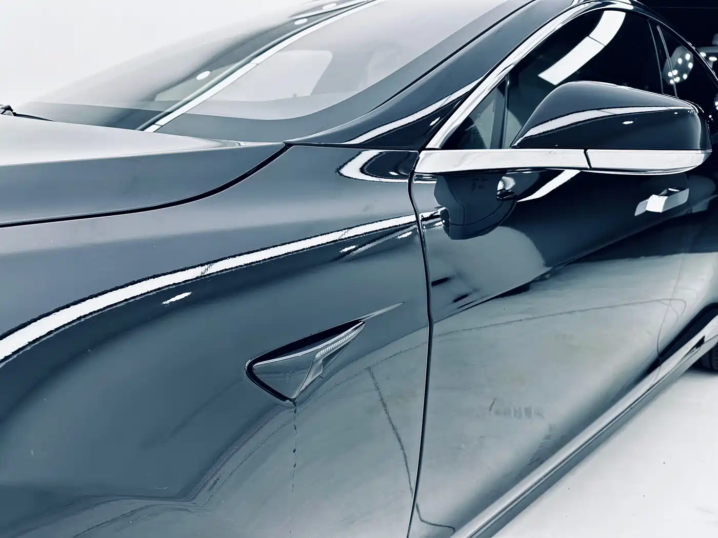 Tesla Model S 2020 Performance High-performance Edition фото 22