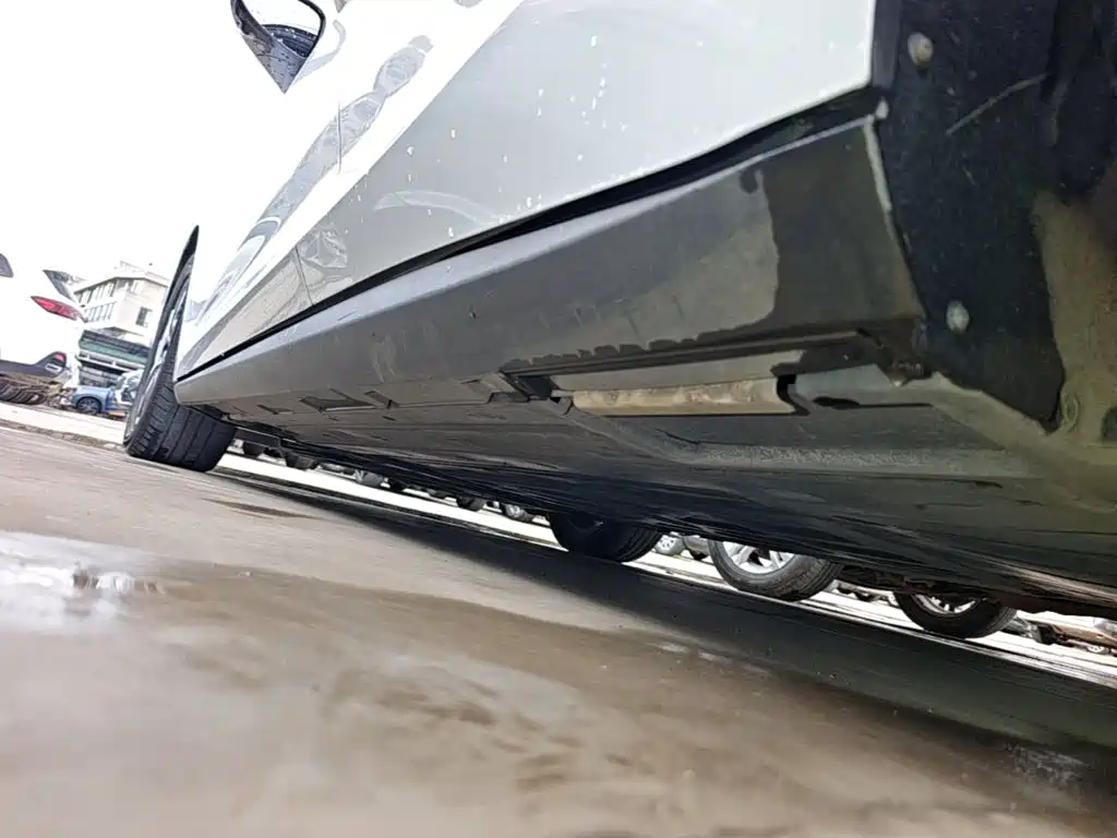 Фото 22 - BYD Qin L