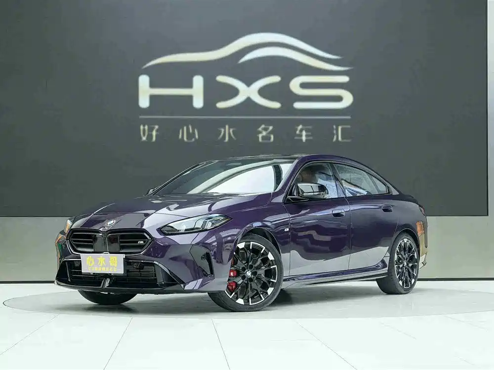 BMW M235L 2025 M235L