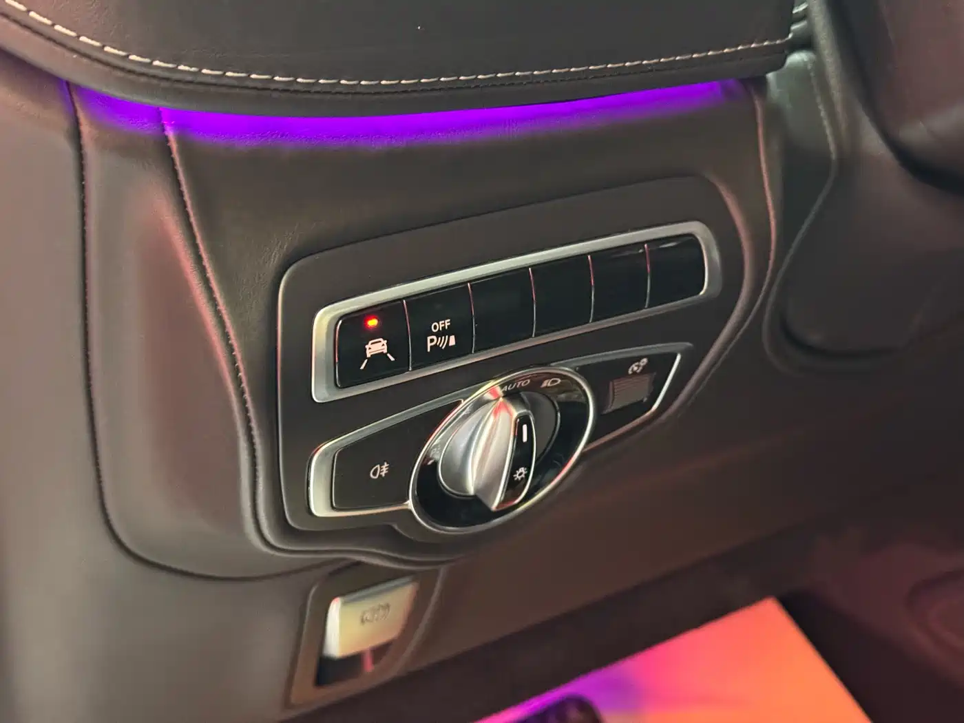 Mercedes-Benz G-Class AMG 2019 AMG G 63 фото 21